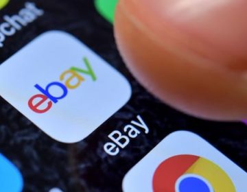 تجربه خرید از ebay