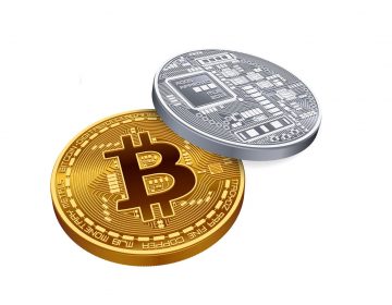 بیت کوین اولین رمزارز دیجیتالی جهان