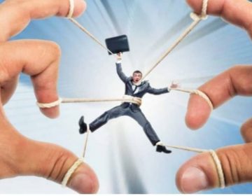 راههای مقابله با استرس شغلی