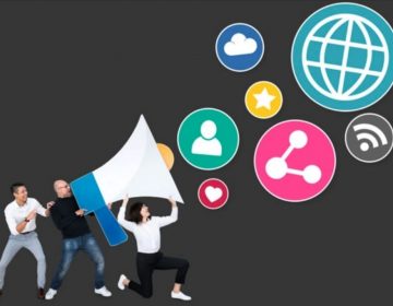 تاثیر تبلیغات کلیدی بر رشد کسب و کارها