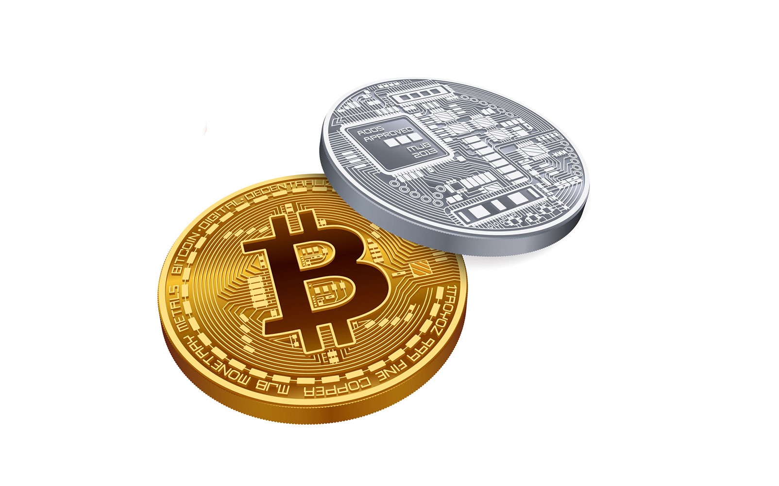 بیت کوین اولین رمزارز دیجیتال
