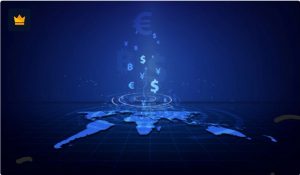 فارکس،بزرگ ترین بازار مالی دنیا