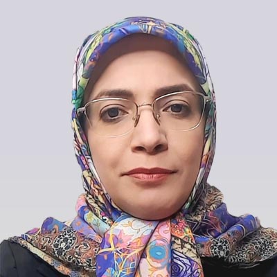 راضیه زارعی