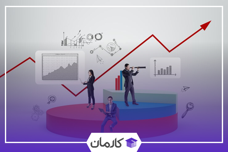 مسیر شغلی مارکتینگ