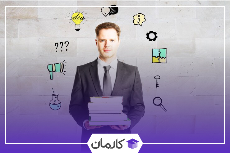 مسیر شغلی مارکتینگ