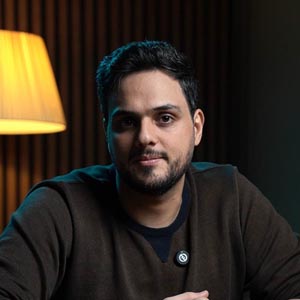 حامد فروغی