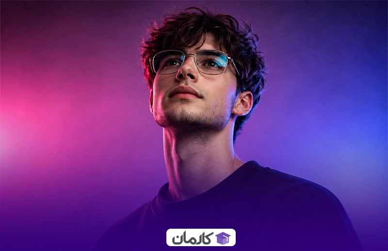Model made with AI