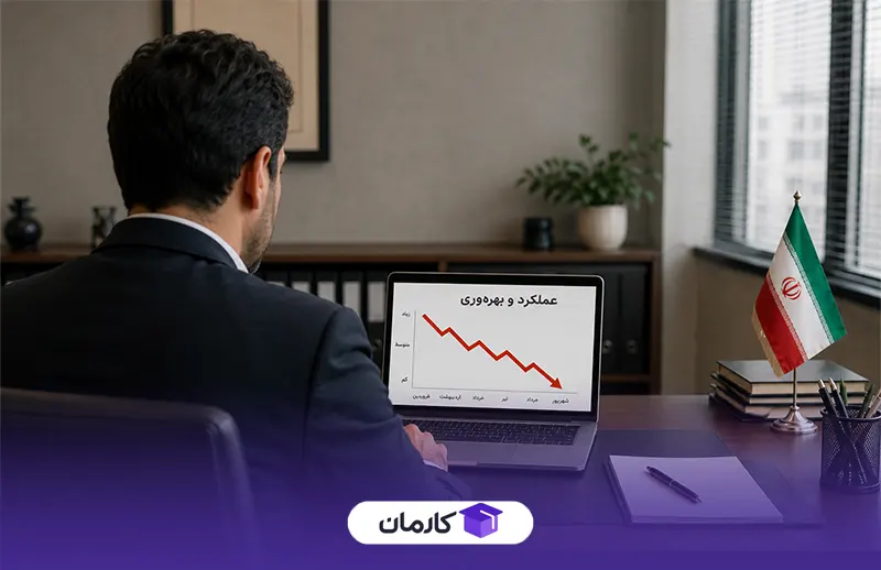 هزینه استخدام اشتباه