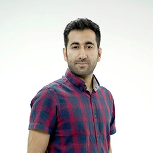 حسین حائری