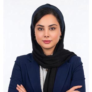 حانیه نیری