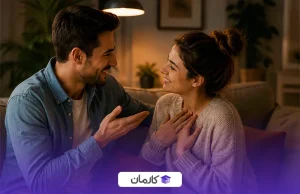 زبان اول عشق