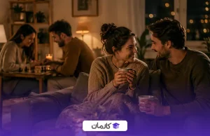 زبان دوم عشق