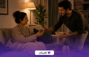 زبان چهارم عشق
