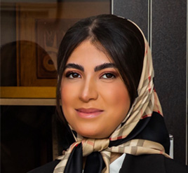 پریسا پناهی